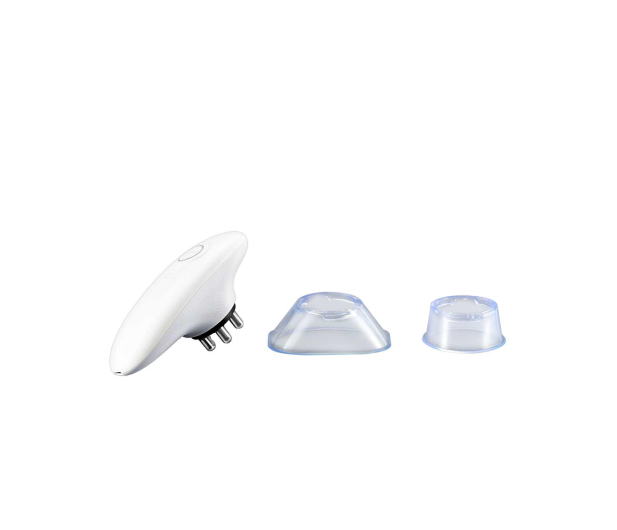 Garett Urządzenie antycellulitowe Perfect Body biały - 1354357 - zdjęcie 2